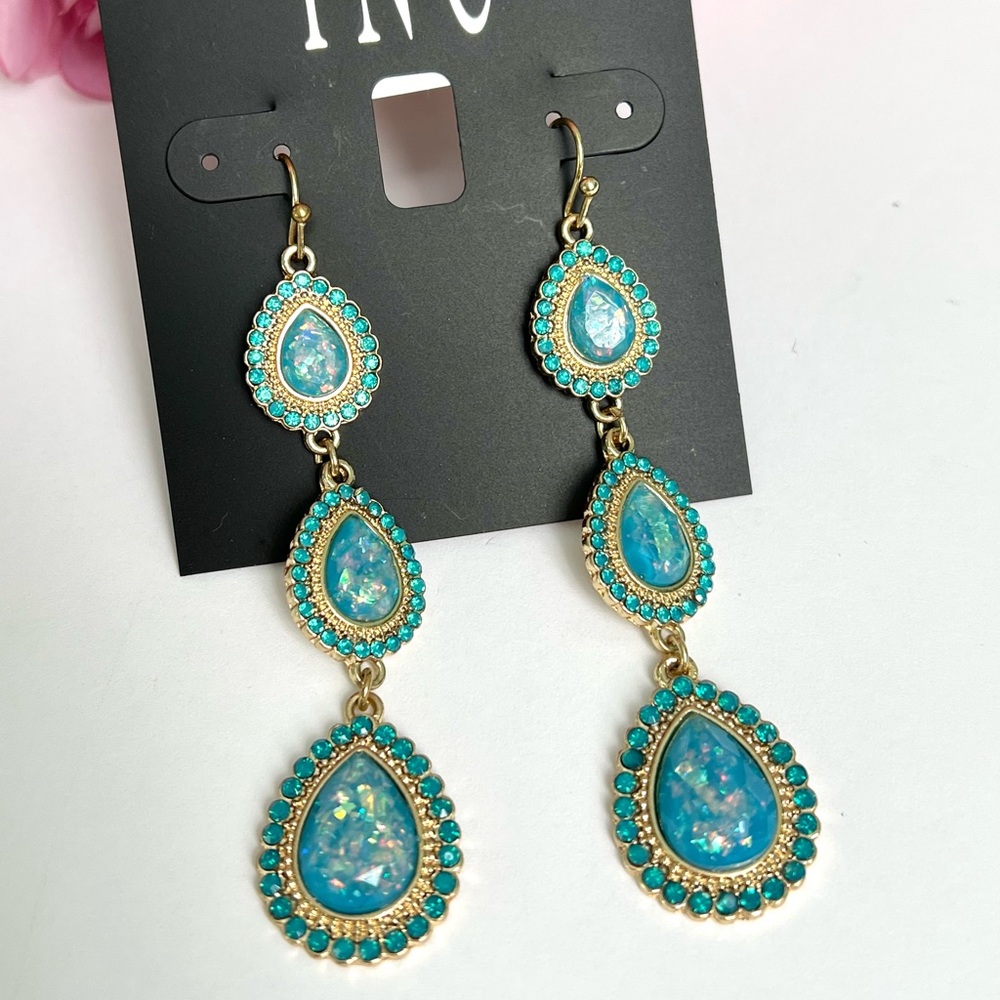 INC Earrings - Picture 6 of 7